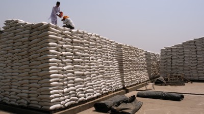 India Allows Export of Specified Amounts of Broken Rice, Wheat to Five Countries